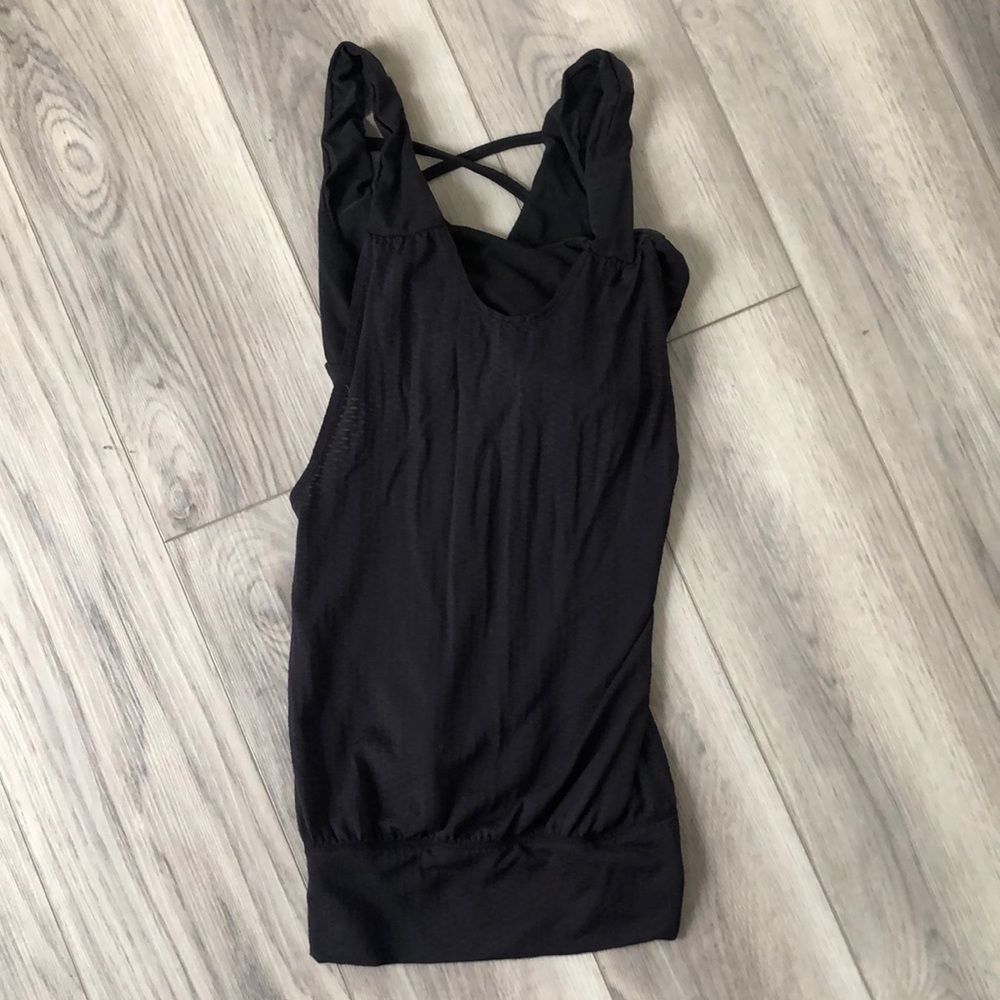 Vintage Free People Tank Top - Picture 1 of 3